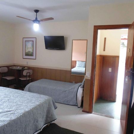 Caparao Parque Hotel Caparaó Velho Esterno foto