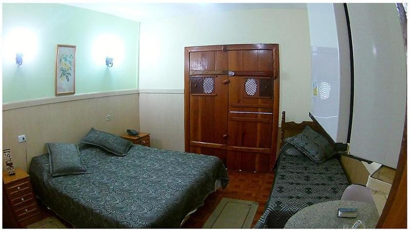 Caparao Parque Hotel Caparaó Velho Esterno foto