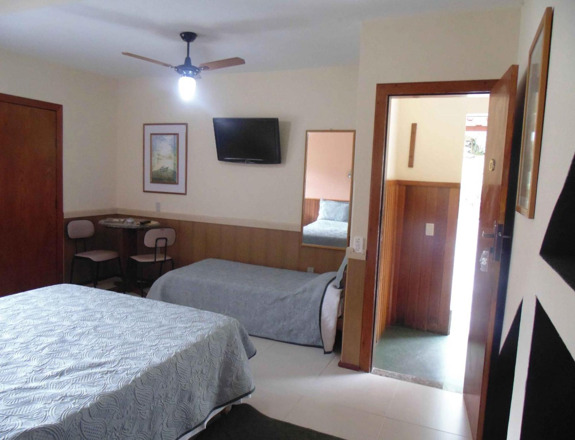 Caparao Parque Hotel Caparaó Velho Esterno foto