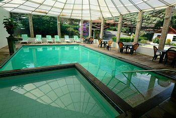 Caparao Parque Hotel Caparaó Velho Esterno foto