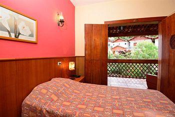 Caparao Parque Hotel Caparaó Velho Esterno foto