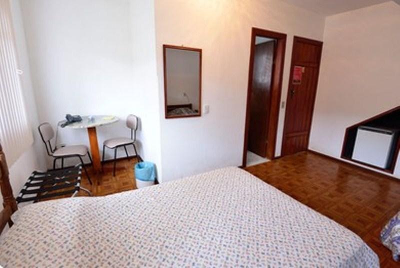Caparao Parque Hotel Caparaó Velho Camera foto